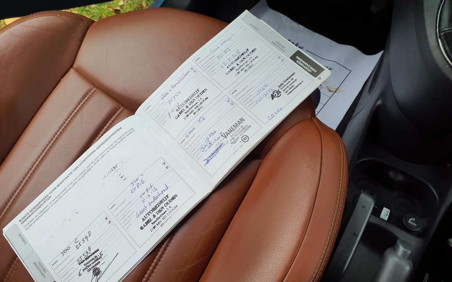 Fiat 500 C - Cabrio 0.9 TwinAir Turbo Easy Leder N.A.P - AutoWereld.nl