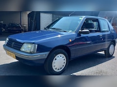 Peugeot 205 - 1.4 Génération