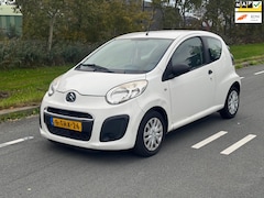 Citroën C1 - 1.0 Attraction / AIRCO / NAP