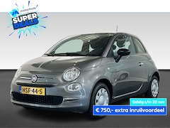 Fiat 500 - 1.0 70pk Hybrid Cult