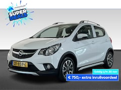 Opel Karl - 1.0 Start/Stop 75pk ROCKS Online Edition