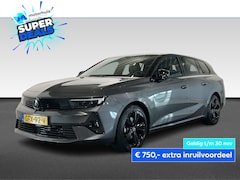 Opel Astra Sports Tourer - 1.2 Turbo Hybrid 136pk Start/Stop eDCT GS