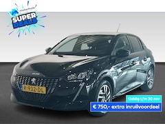 Peugeot 208 - 1.2 PureTech 75pk Allure