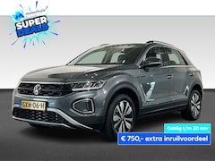 Volkswagen T-Roc - 1.5 TSI 150pk 7-DSG Life Business