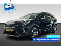 Kia Niro - 1.6 GDi Hybrid 141pk DCT6 ExecutiveLine