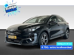 Kia XCeed - 1.6 GDi PHEV 141pk DCT6 DynamicLine