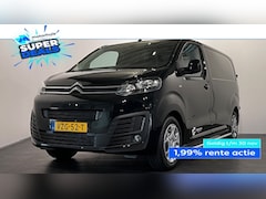 Citroën Jumpy - GB M 2.0 BlueHDi 145PK EAT8 3-zits