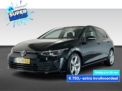 Volkswagen Golf - 1.0 eTSI 110pk 7-DSG Life Business