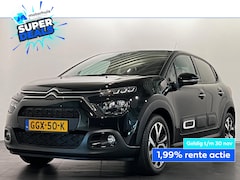Citroën C3 - 1.2 PureTech 83pk Max