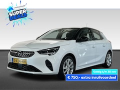 Opel Corsa - 1.2 Turbo Start/Stop 100pk Aut Elegance