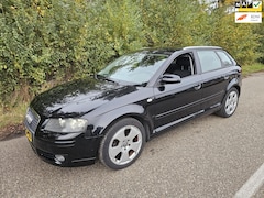 Audi A3 Sportback - 1.6 Ambition