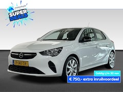 Opel Corsa - 1.2 Turbo Start/Stop 100pk Edition