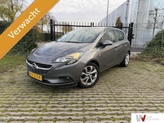 Opel Corsa - 1.4 Favourite NAP AIRCO CRUISE