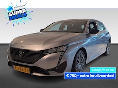 Peugeot 308 - 1.2 Puretech 110pk Active Pack Business