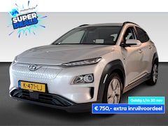 Hyundai Kona Electric - EV 204pk 2WD Automaat Fashion