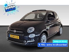 Fiat 500 C - 1.0 Hybrid 70pk Dolcevita Finale Cabrio