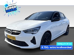 Opel Corsa - 1.2 Turbo Start/Stop 100pk GS