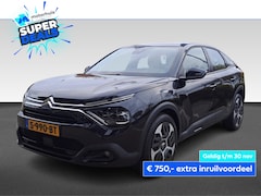 Citroën C4 - 1.2 PureTech 100pk Feel
