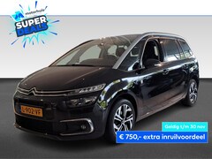 Citroën C4 SpaceTourer - 1.2 PureTech 130pk S&S C-Series