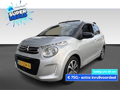Citroën C1 - 1.0 e-VTi 68PK 5D Airscape Shine