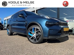 Lynk & Co 01 - 1.5 261pk PHEV , 360gr camera , PANO Dak , Adaptive CC , Car play