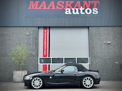 BMW Z4 Roadster - 2.5 Si / Aut / Lci / Sportseats / Cruise / Sport suspension / SERVICED