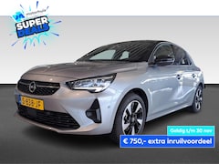 Opel Corsa Electric - 50kWh 136pk Aut (11 kw boordlader) GS