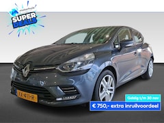 Renault Clio - TCe 90pk Zen