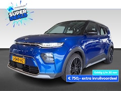 Kia e-Soul - 64kWh 204pk Aut ExecutiveLine | STOELVERW V+A | CRUISE | CLIMATE | REGENSENSOR