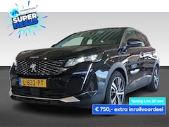 Peugeot 3008 - HYBRID | CARPLAY | CLIMA | NAVI | KEYLESS | 18¨ LMV