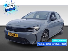 Opel Corsa - 1.2 Turbo Start/Stop 100pk GS