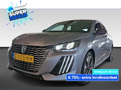 Peugeot 208 - 1.2 PureTech 100pk Allure