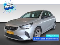 Opel Corsa - 1.2 Turbo Start/Stop 100pk Elegance