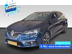 Renault Mégane Estate - 1.3 TCe 115pk Bose