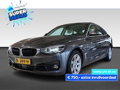BMW 3-serie Gran Turismo - (f30) 320i GT 184pk Aut High Executive | pano | leder | adaptive cruise control