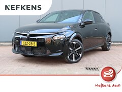 Lancia Y(psilon) - Ypsilon 1.2 110pk Hybrid LX | Navigatie | Dodehoekbewaking | Camera
