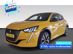 Peugeot 208 - 1.2 PureTech 130pk GT Automaat