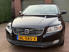 Volvo S80 - 2.0 D4 Summum