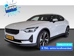 Polestar 2 - 2 HK AUDIO | PANO | 360 | CARPLAY | ACC