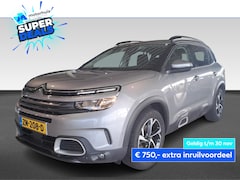 Citroën C5 Aircross - 1.2 PureTech 130pk S&amp;S Feel