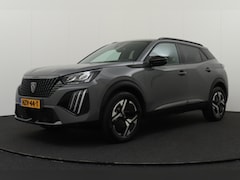 Peugeot 2008 - 1.2T 131 PK Aut. Allure NW-Model Half-Leder Camera Climate 17'LMV