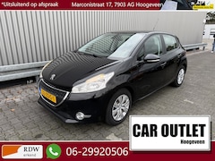 Peugeot 208 - 1.2 VTi Envy Navi PDC Cruise Nw APK --Inruil Mogelijk