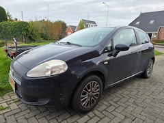Fiat Grande Punto - 1.2 Active