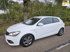 Kia Pro cee'd - 1.4 CVVT Seven