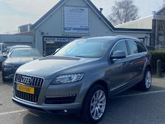 Audi Q7 - 3.0 TDI QUATTRO EX BPM/EURO6/NICE CAR/FACE LIFT