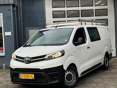 Toyota PROACE Long Worker - 2.0 D-4D Cool Comfort DC | Airco | Camera