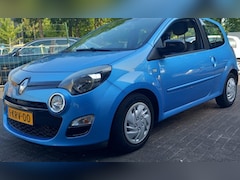 Renault Twingo - 1.2-16V Dynamique