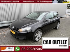 Volkswagen Golf - 1.4 Trendline Airco LM 06-2026 APK --Inruil Mogelijk