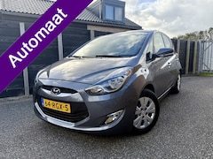 Hyundai ix20 - 1.6i i-Motion AUTOMAAT