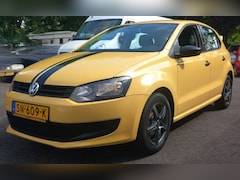 Volkswagen Polo - 1.2-12V Comfortline